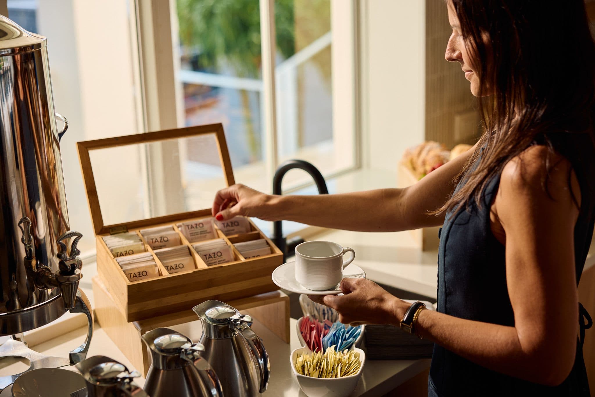 Corporate Retreats, Elevated