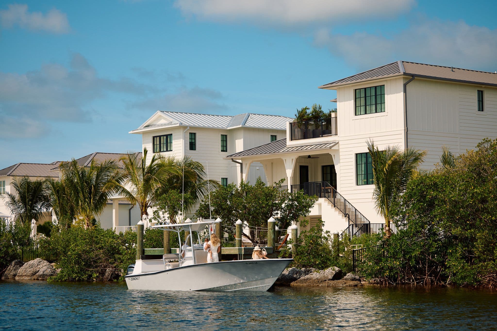 Oceanfront Luxury, Redefined