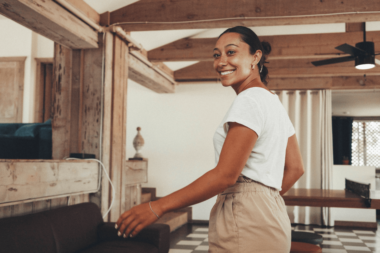 Guest Experience Managers Make It Effortless.