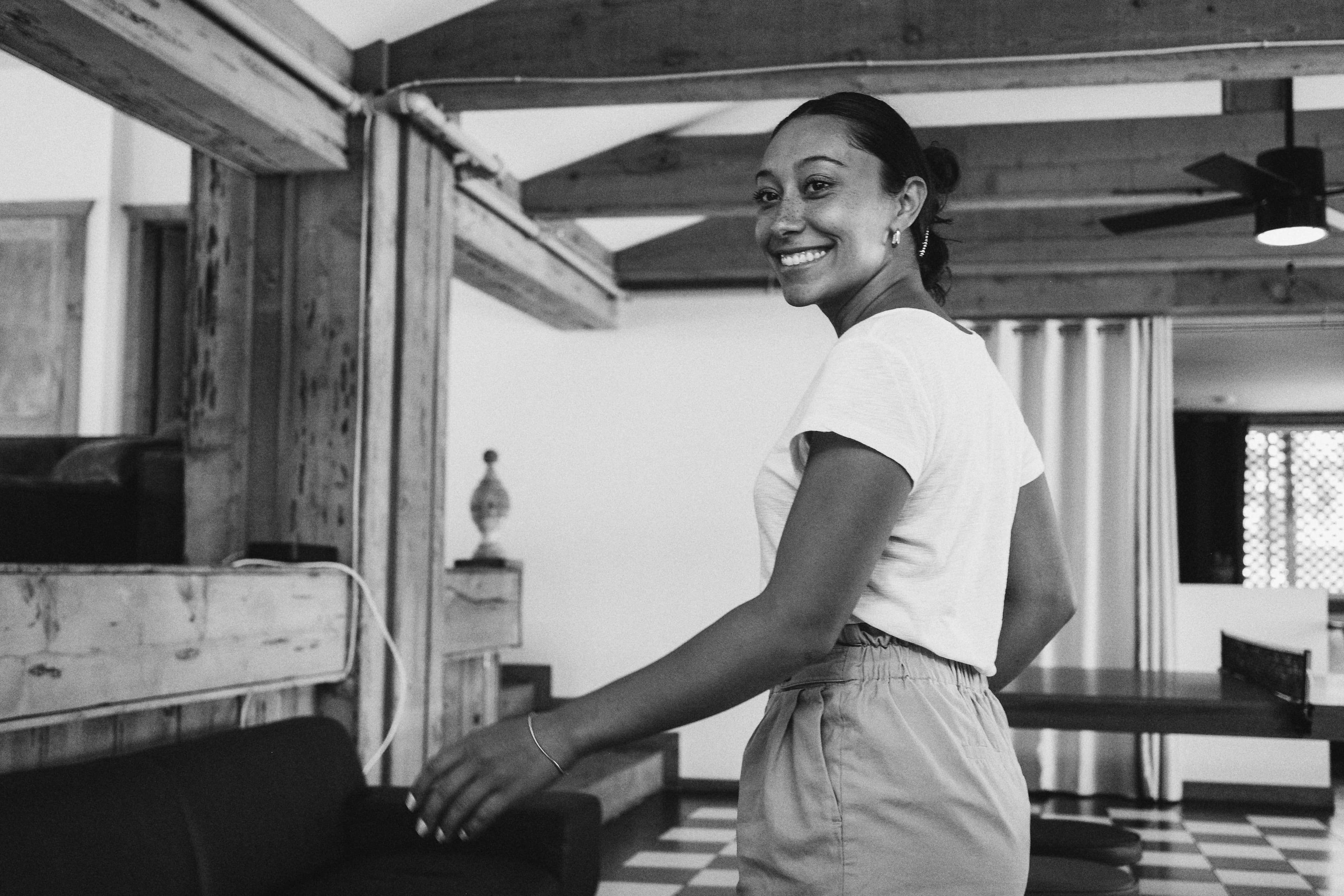 Your Locally Embedded Team