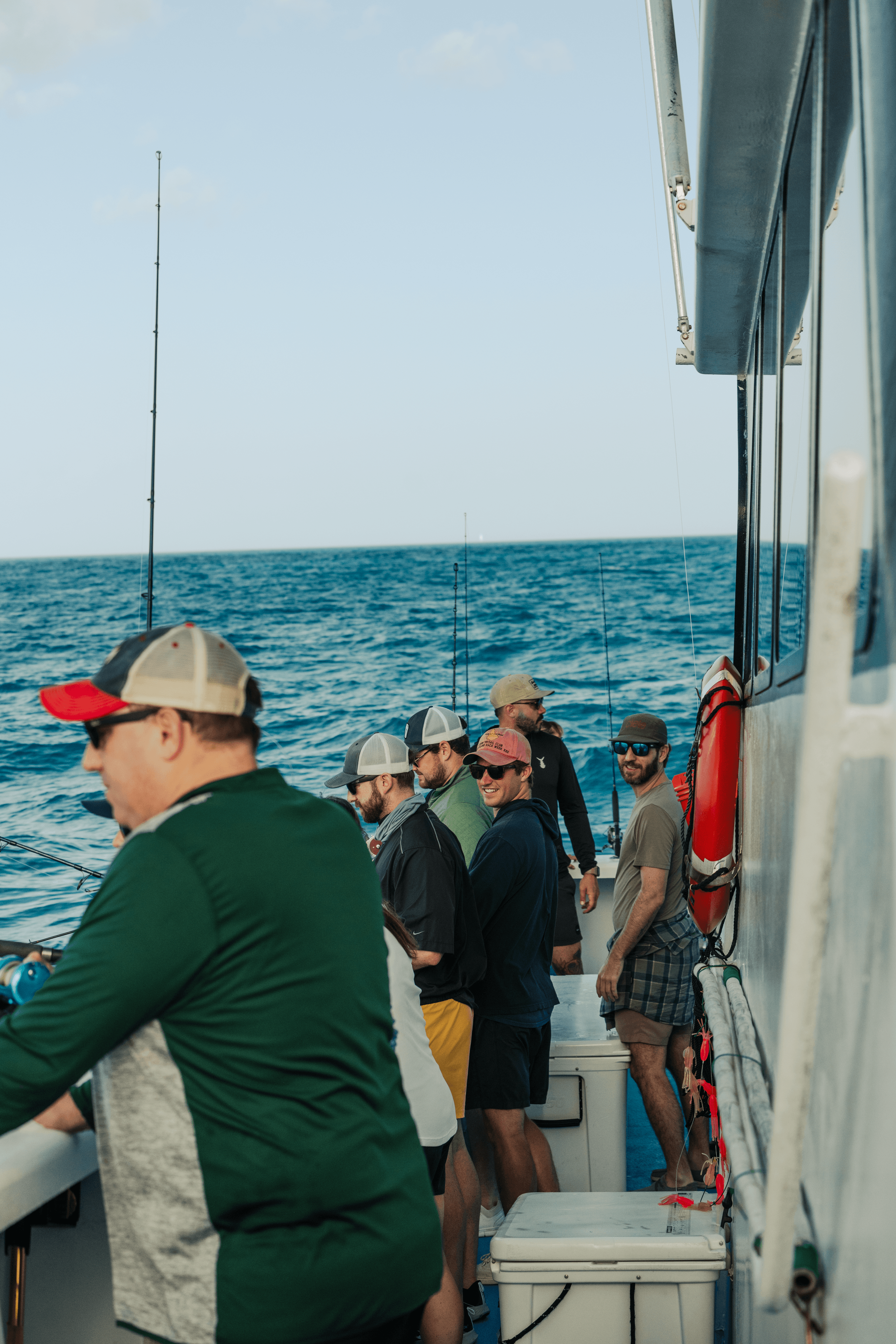 Trophy Moments Await