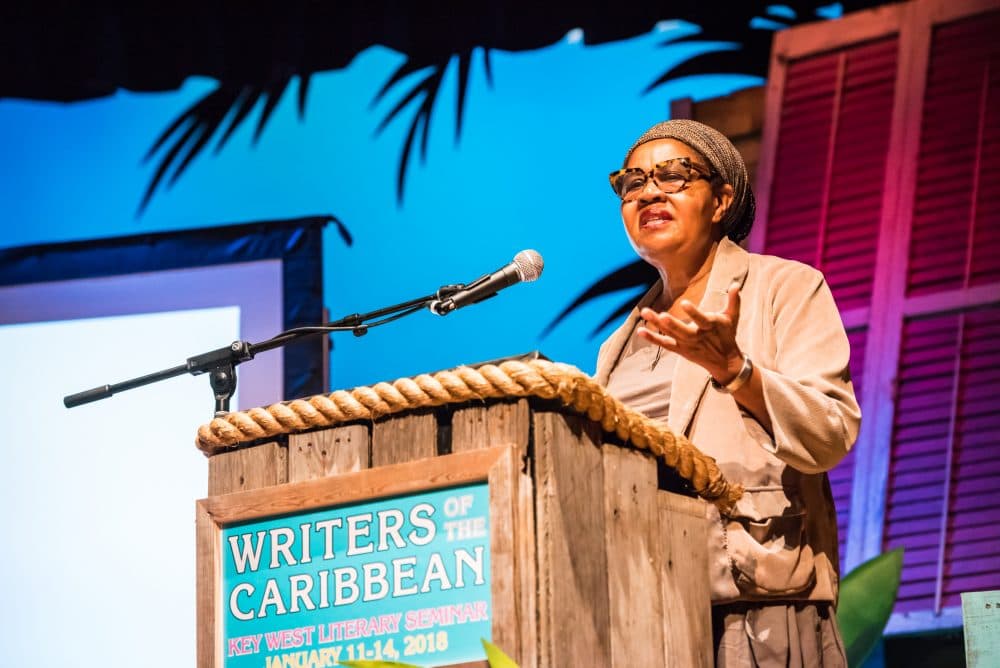 Key West Literary Seminar