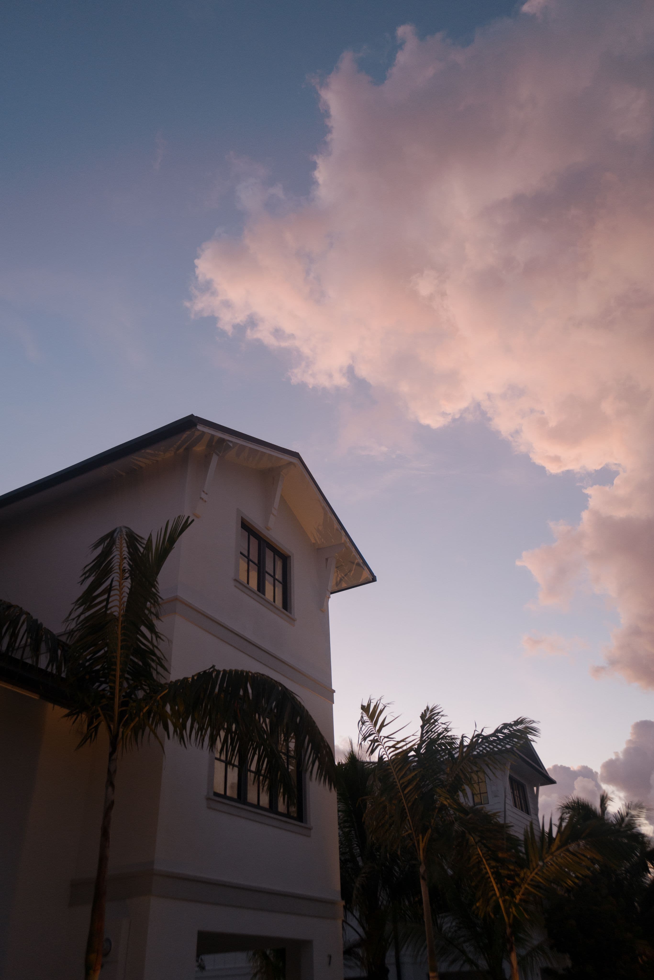 An expansive Oceanfront escape