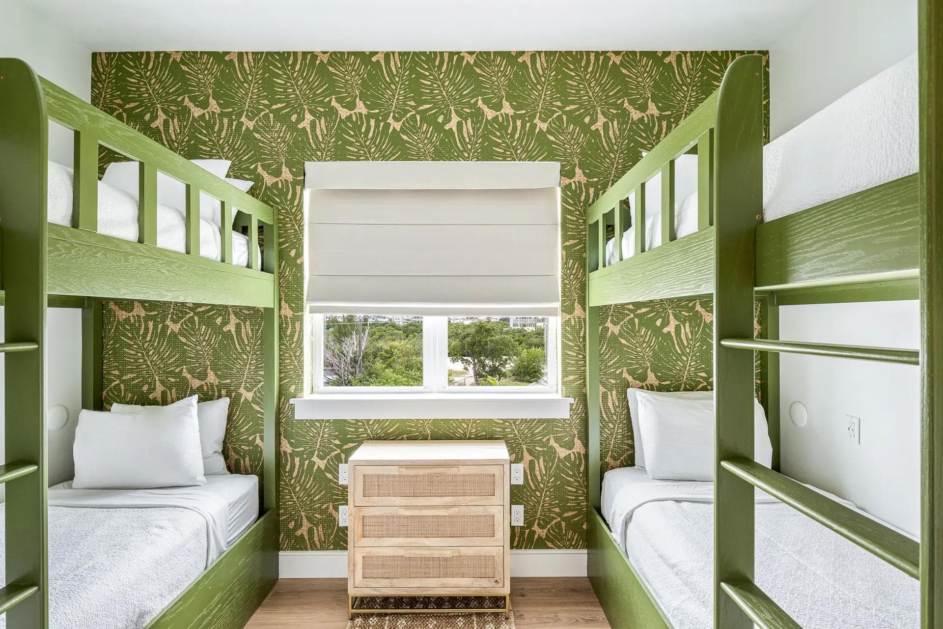 High design Finishes