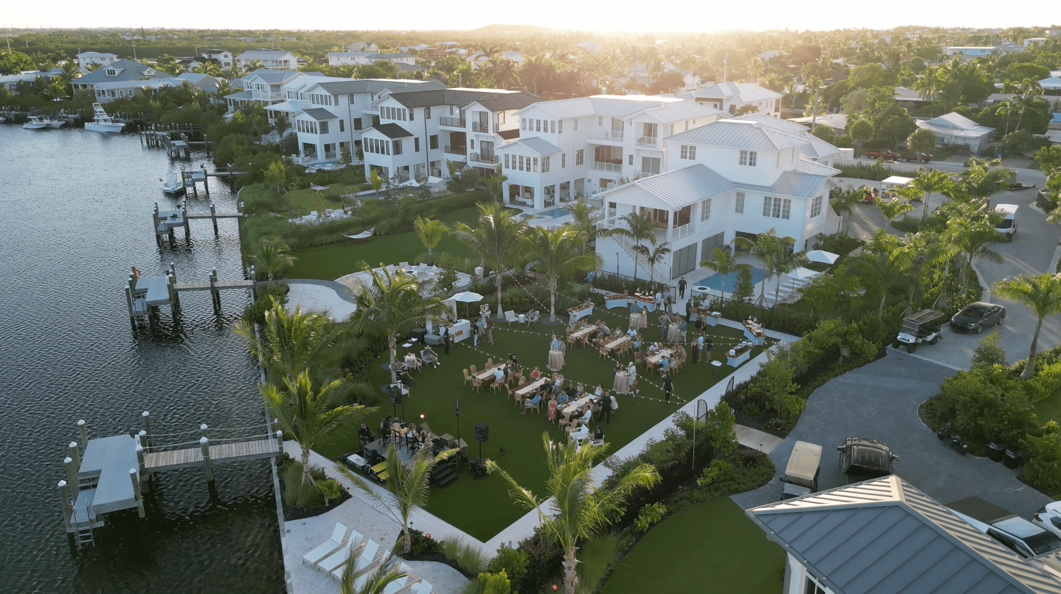 Events tailored to your every need