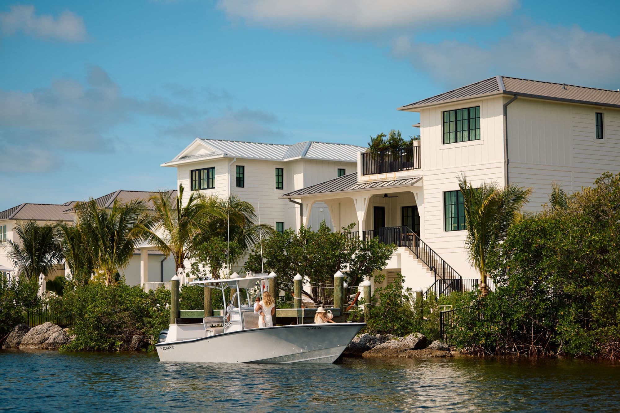 Oceanfront Luxury, Redefined