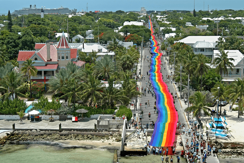 Key West Pride