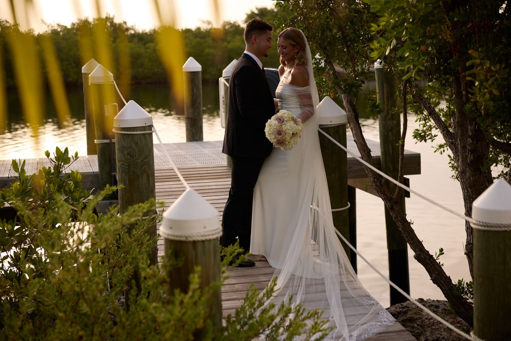 Coastal Celebrations for Modern Couples