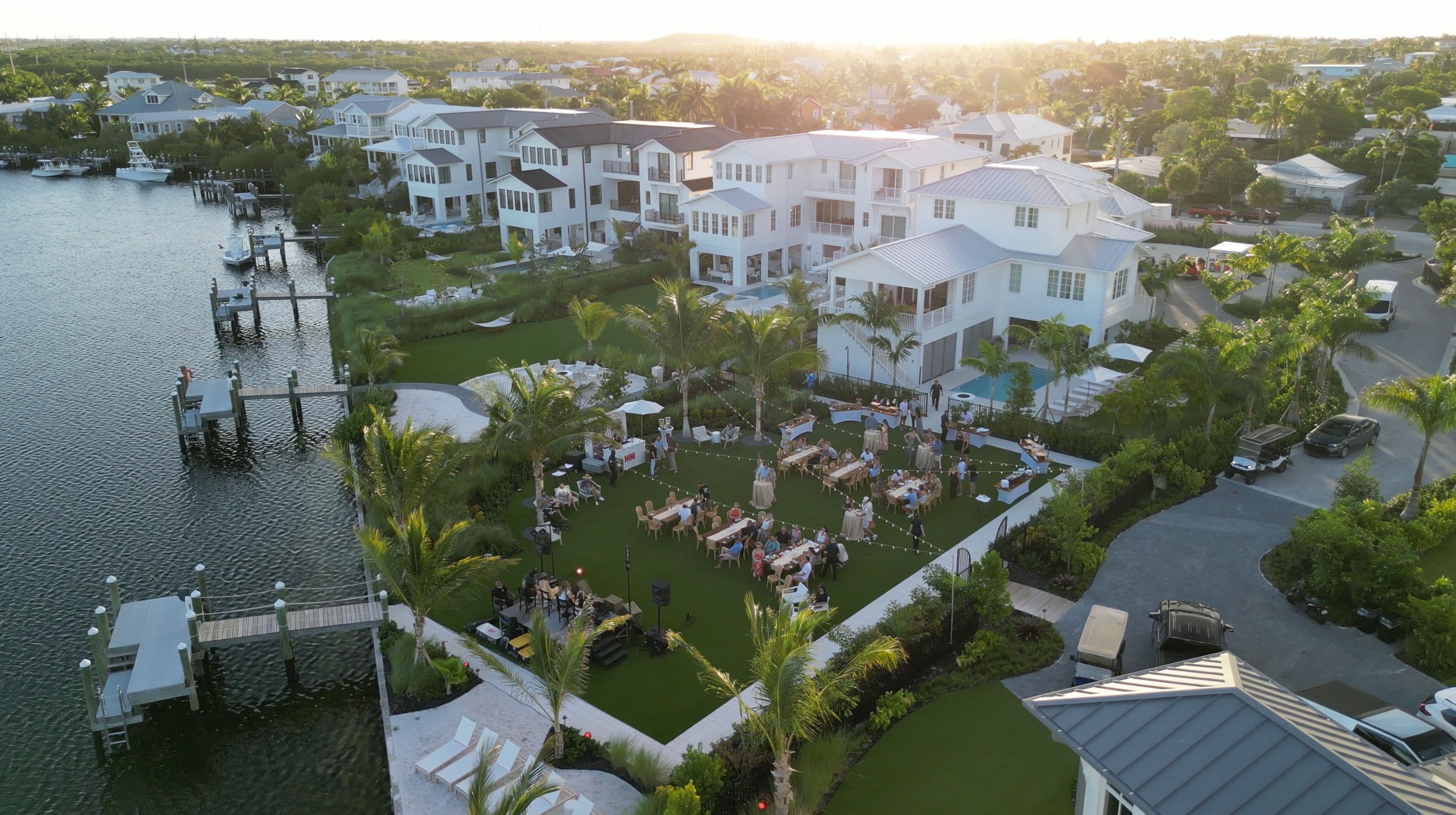 Events tailored to your every need