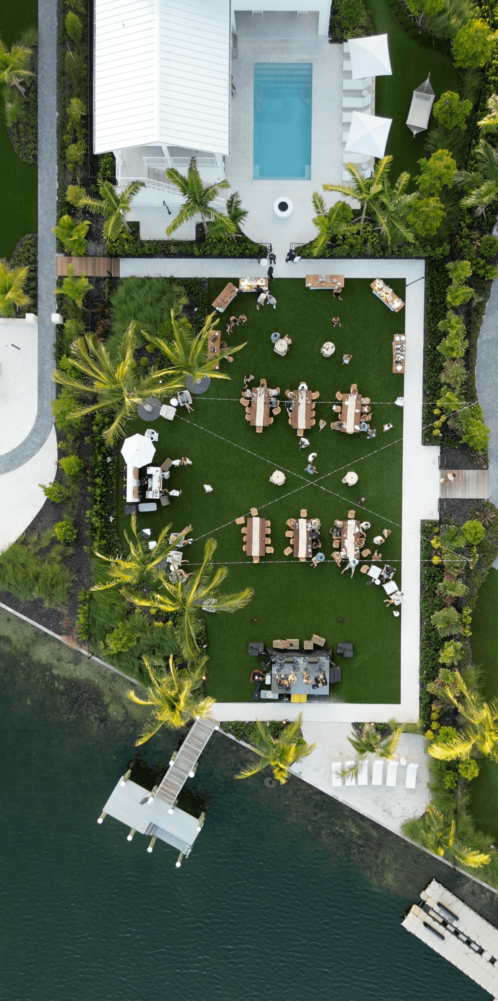 Receptions at Joyrise