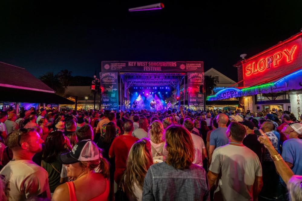 Songwriters Festival