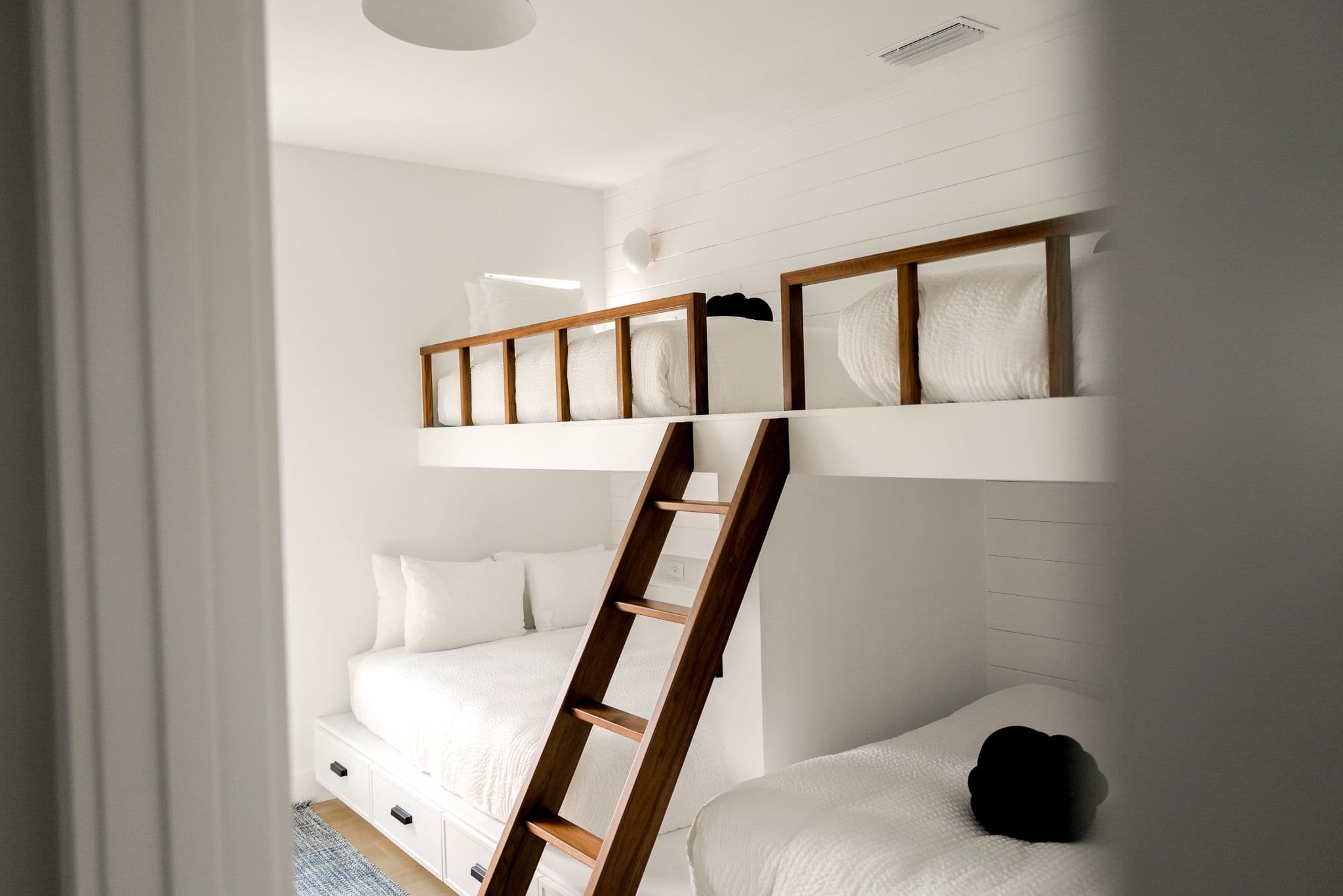 Spacious Living for all