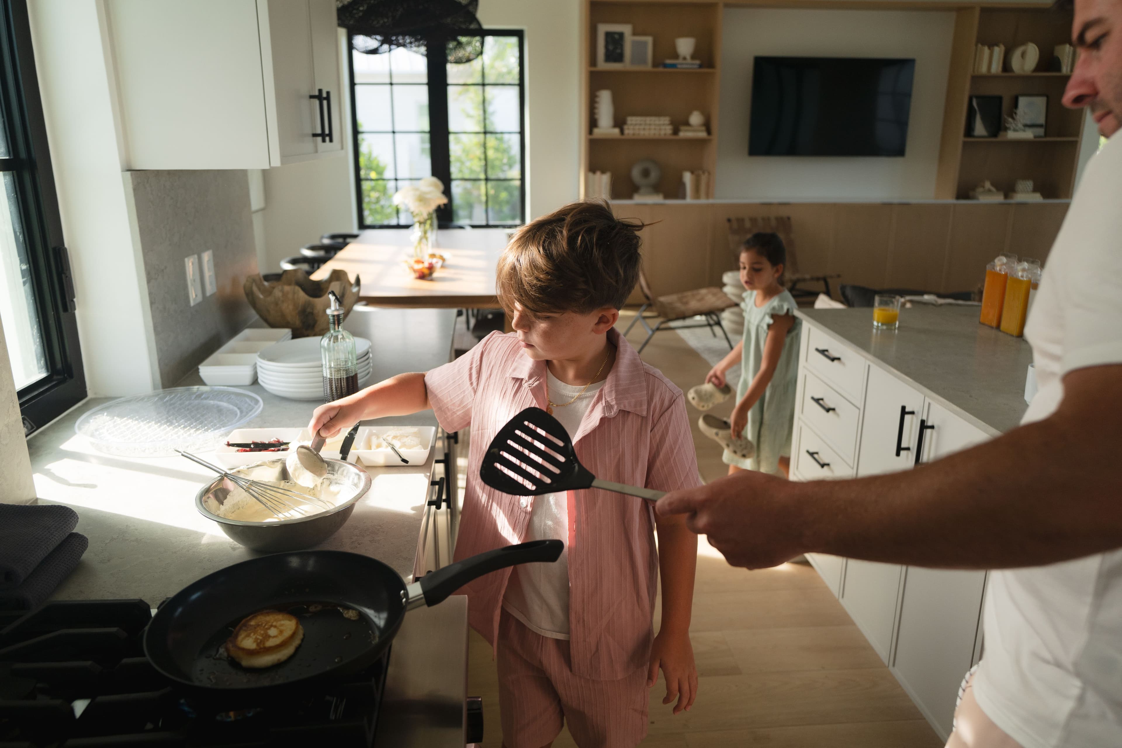 Stocked For The Weekend