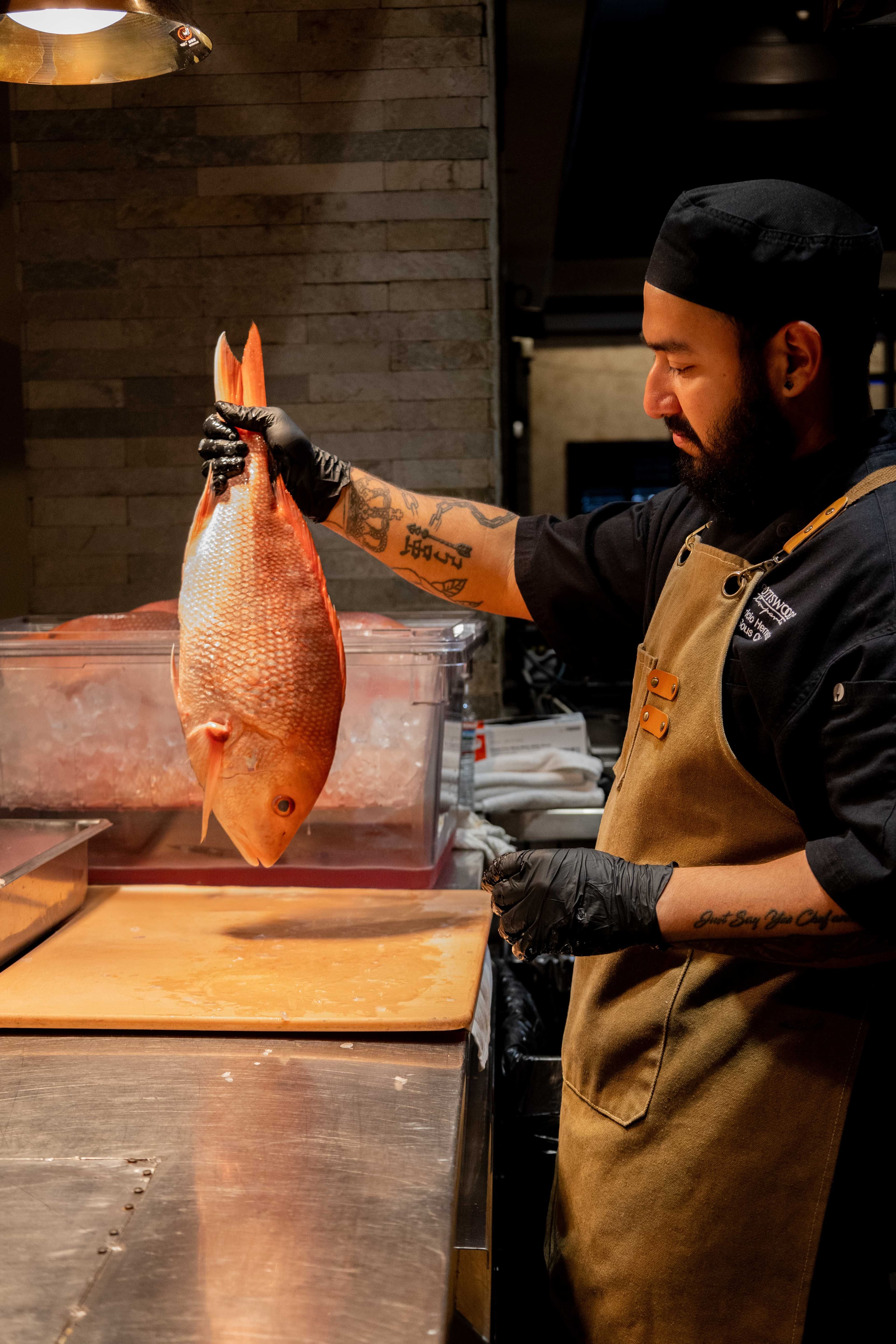 Our Favorite Key West Cuisine